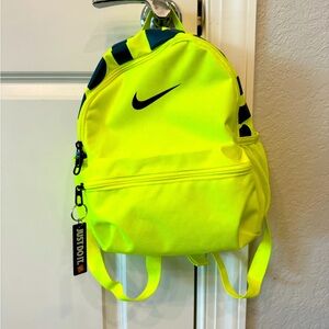 Small Nike book bag